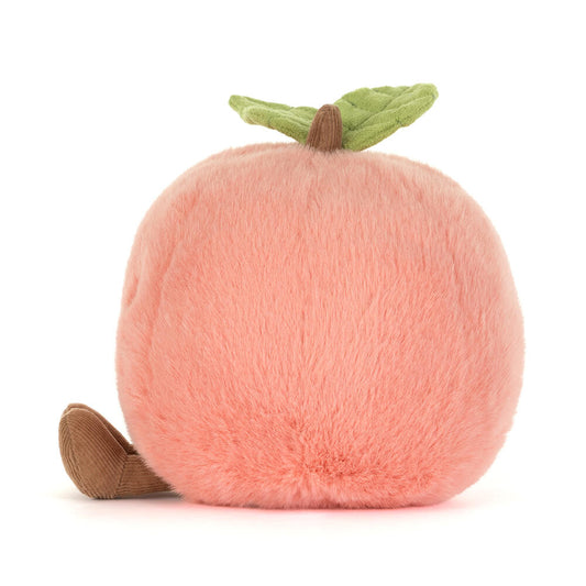 Amuseables Peach