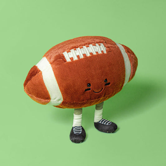Amuseables Sports Football