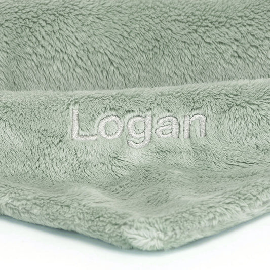 Personalized Bashful Dragon Soother
