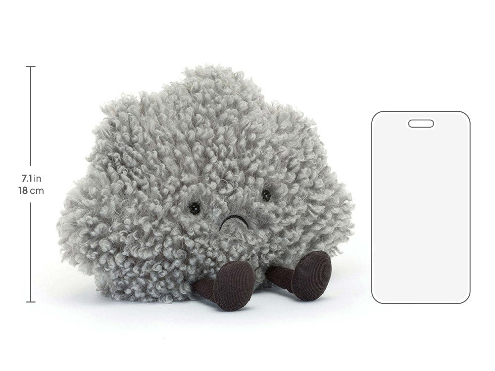 Amuseables Storm Cloud