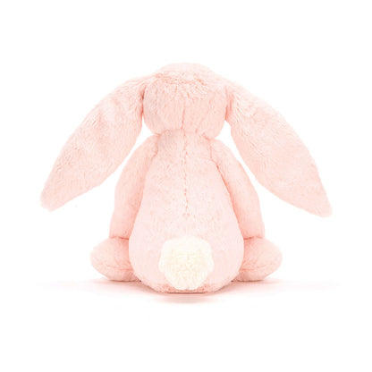 Bashful Blush Bunny