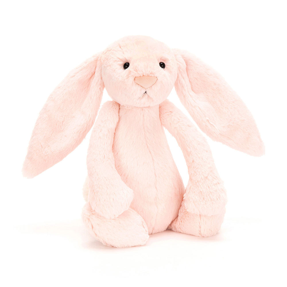 Bashful Blush Bunny