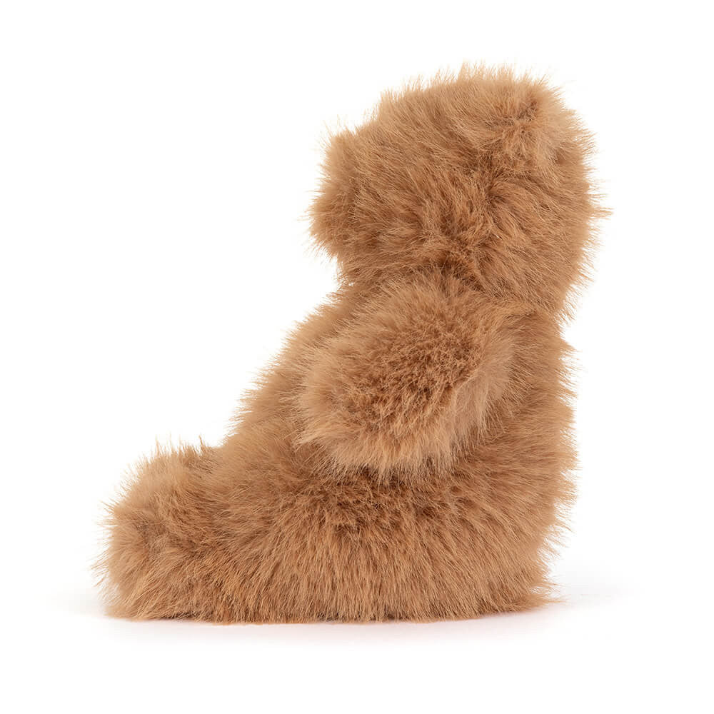 Bartholomew Bear Bouffant