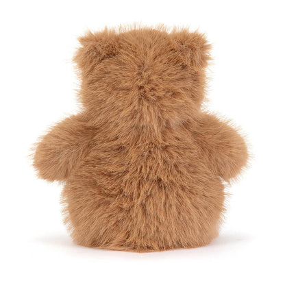 Bartholomew Bear Bouffant