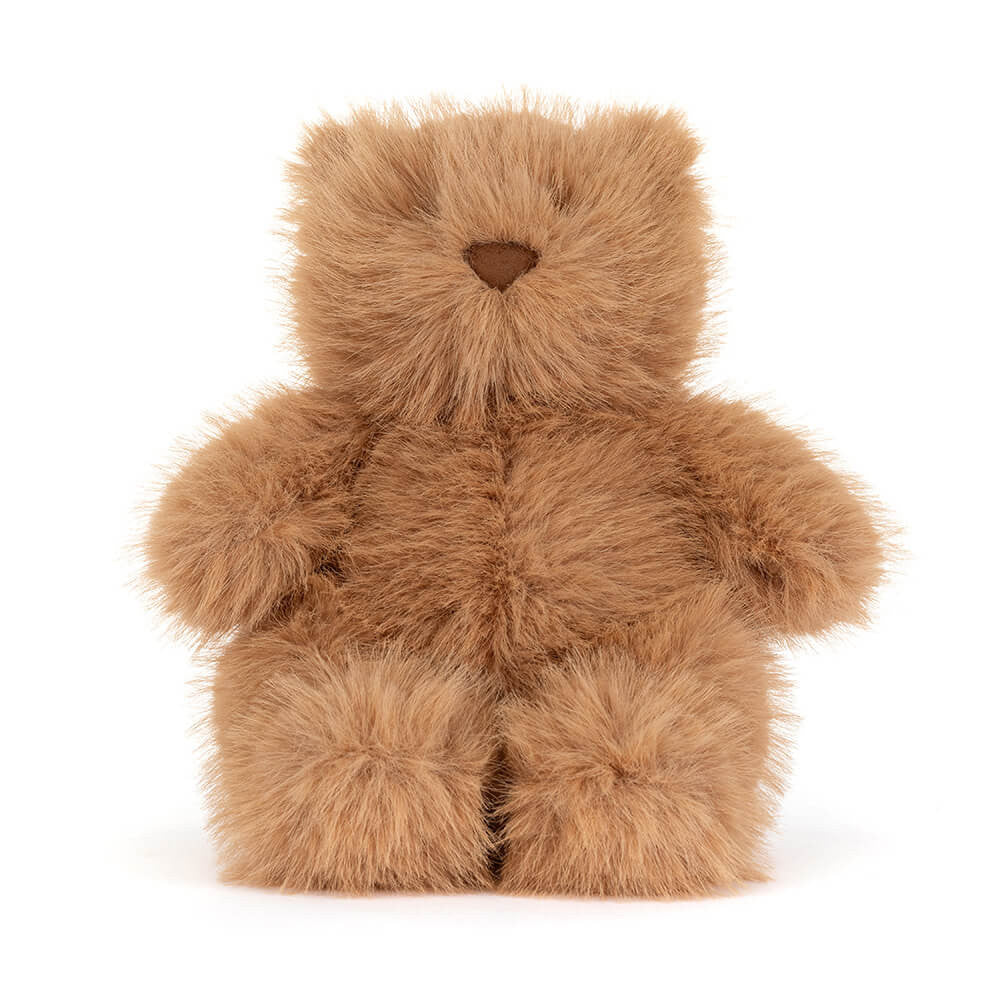 Bartholomew Bear Bouffant